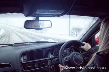 The little-known button in your car that can help you avoid £100 fine