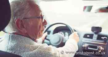 DVLA tells UK drivers they may need to present two documents