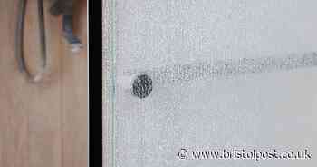 Remove shower glass stains with expert's 15-second hack that 'eats through limescale'