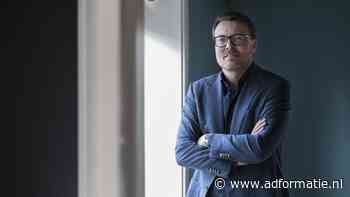 Prins Constantijn moet vaders aan het voorlezen krijgen