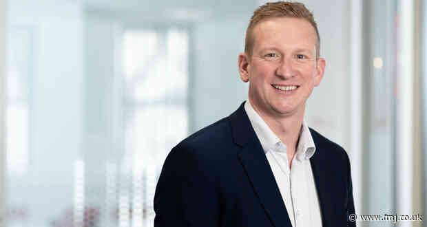 SFG20 appoints new chief revenue officer