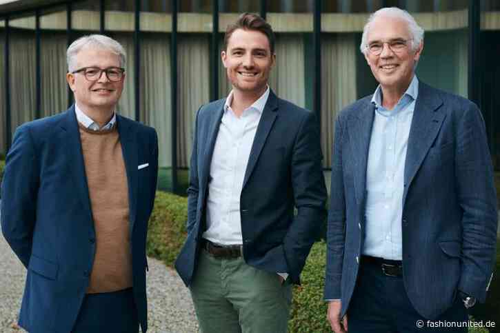 Schuhanbieter Legero United bereitet Generationswechsel vor