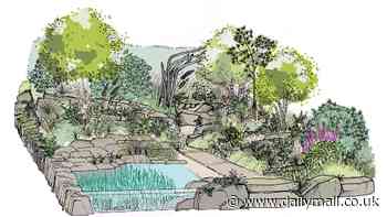 Chelsea Flower Show is set to explore new territory this year with first ever underwater garden