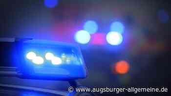 Großeinsatz der Polizei in Ludwigsfeld: Mann bedroht Rettungsdienst