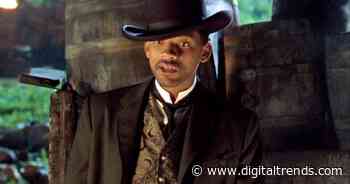 Is Will Smith about to star in The Matrix 5?