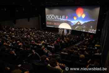 Fonk vzw haalt bezoekersrecord: “En dat terwijl de cijfers in commerciële bioscopen een dalende trend vertoonden”