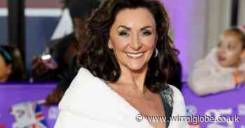 Birkenhead man charged with stalking Strictly judge Shirley Ballas