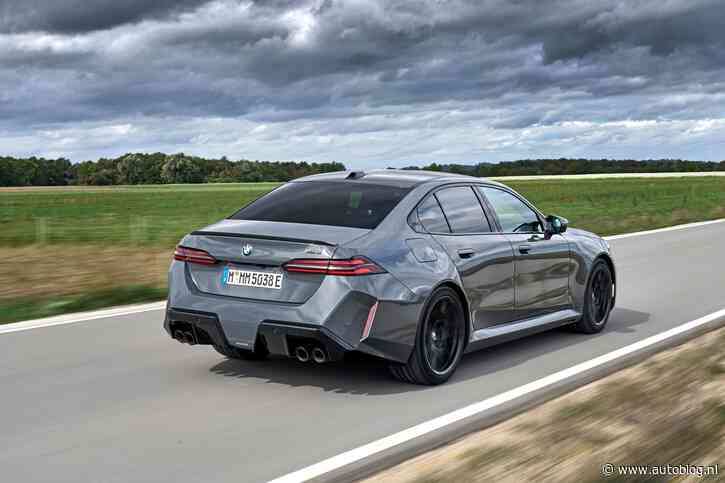 Onderzoekers willen autobelasting alleen op basis van gewicht