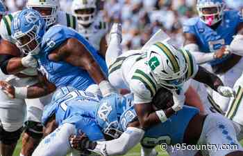 Terron Kellman Lands in Laramie After Two Seasons at Charlotte