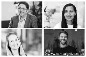 Ebiquity appoints Mark Gay as first group chief operating officer