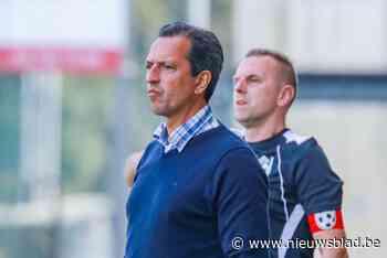 In 2025 moet het eindelijk eens lukken voor Kim Verstraeten en VW Hamme: “Alle puzzelstukken zijn perfect in elkaar gevallen”