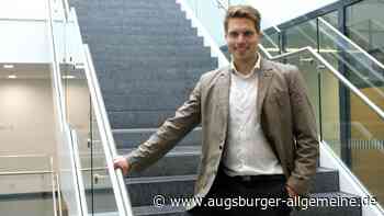 Ein KI-Spezialist wird neuer „Spitzenprofessor“ an der Hochschule Neu-Ulm