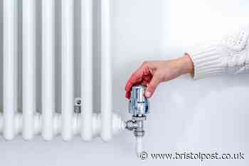 Experts share the ideal thermostat setting to prevent mould and slash heating bills