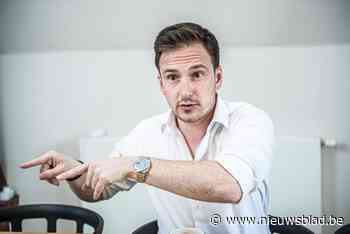 Oud-burgemeester Staden Francesco Vanderjeugd riskeert 15 maanden voor belangenneming