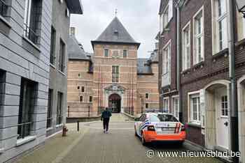 Roemeense koperdieven veroordeeld tot 3 jaar cel: bestelwagen met inbrekersmateriaal doet hen de das om