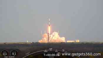 SpaceX Launches 24 Starlink Satellites to Expand Global Internet Coverage