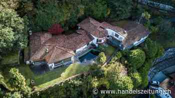 Diese Luxus-Immobilien bewegten 2024 die Schweiz