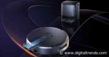 Narwal debuts innovative robot vacuum with new mop-cleaning functionality at CES 2025