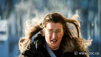 Extreme cold warning issued as wind chills near -50 expected in parts of northern Manitoba Tuesday morning