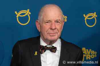 Frits Barend boos op IDFA, wil rapport over Carré-incident inzien
