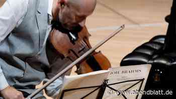 Brahms-Fest in der Elbphilharmonie: Leider viel zu lang
