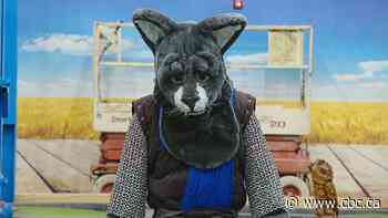 Furries: A phenomenon that goes beyond costumes