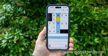 NYT Mini Crossword today: puzzle answers for Tuesday, January 7