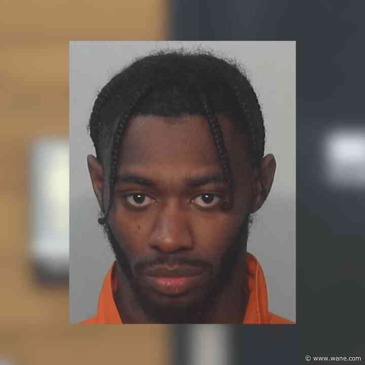 1 arrested in connection to fatal stabbing of man found at Promenade Park