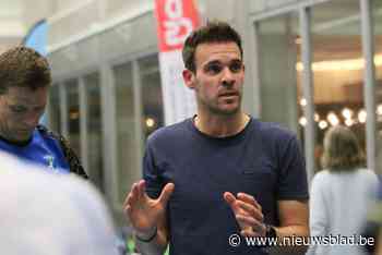 VOLLEYBABBELS. Eindejaarsfeesten goed verteerd: mannen Vamos en Gimme Waasland hervatten net als vrouwen Vamos B en DV Gent B met een zege