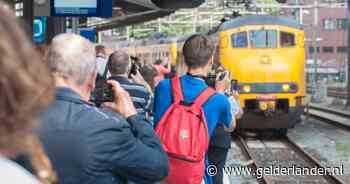 Deze oer-Hollandse trein uit de jaren 70 keert (zonder rokerscoupé) terug op de Valleilijn: wat speelt er?