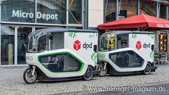 Fahrrad-Branche: Nach Prophete kauft der asiatische Investor Dutech die nächste Firma