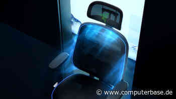 Razer Project Arielle: Gaming-Stuhl mit integrierter Heizung und Kühlung