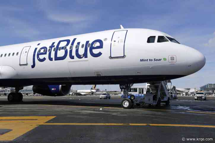 2 found dead in compartment of JetBlue plane at Florida airport