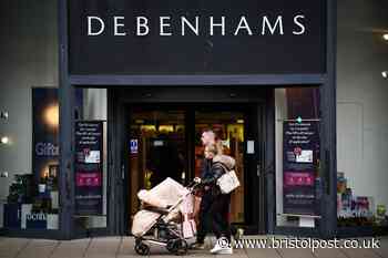 Debenhams reduces £50 makeup organiser that 'sits nicely on dresser' to £13