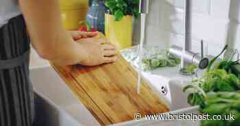 Food writer says 'humble' vegetable can be used as 'star' in stunning meal