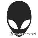 Dell kondigt Alienware 4k-monitor met refreshrate van 240Hz aan voor 899 dollar