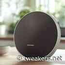 Harman Kardon brengt Onyx Studio 9-speaker in februari uit voor 250 euro