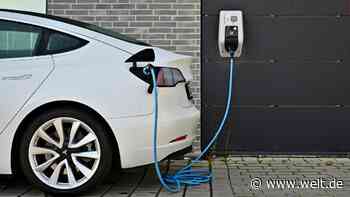 Tarifkonflikt verursacht Chaos an Tesla-Ladesäulen in Schweden