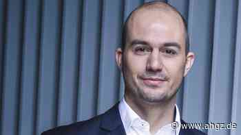 Personalie: Neuer Geschäftsführer beim Dehoga Hamburg