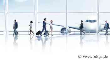 Business Travel: Kostendruck verdrängt Nachhaltigkeit