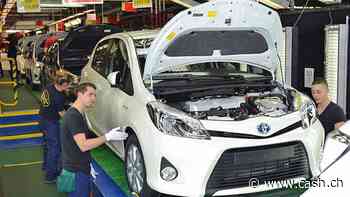 Autobauer wollen CO2-Reduktion mit Hilfe von Tesla & Co erreichen