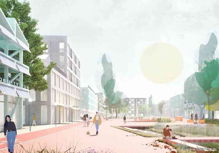 Junge Büros berichten
 - BDA Hochschulsafari gastiert in Düsseldorf