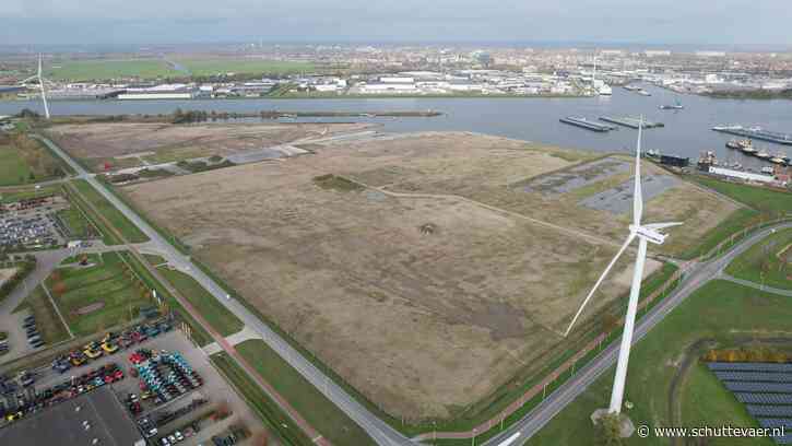 Frustraties over ontgrondingsvergunning Larendael lopen op