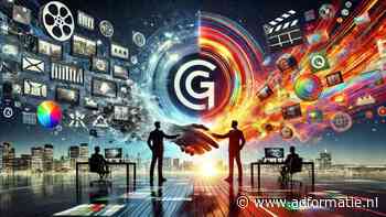 Getty Images neemt concurrent Shutterstock over