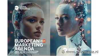 European Marketing Confederation: ‘AI vraagt om meer samenwerking tussen afdelingen, duidelijke doelen en passende IT-oplossingen’