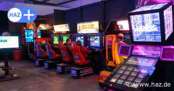 Gaming-Museum Hannover: Darum ist das Hi-Score immer noch geschlossen
