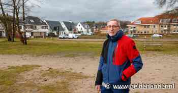 Buurt in verzet tegen komst basisschool: ‘Mogen nu alleen nog meedenken over kleur van de bakstenen’