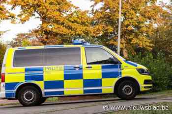 Politie betrapt 21-jarige vrouw op verkopen van drugs in Edegem