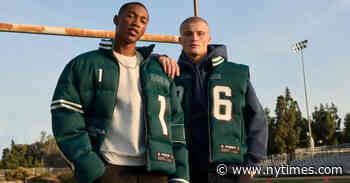 Do Football Fans Really Want to Be Fashionable?