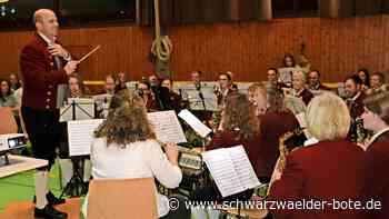 Neujahrsempfang in Jettingen: Mut, Fleiß und einige Investitionen